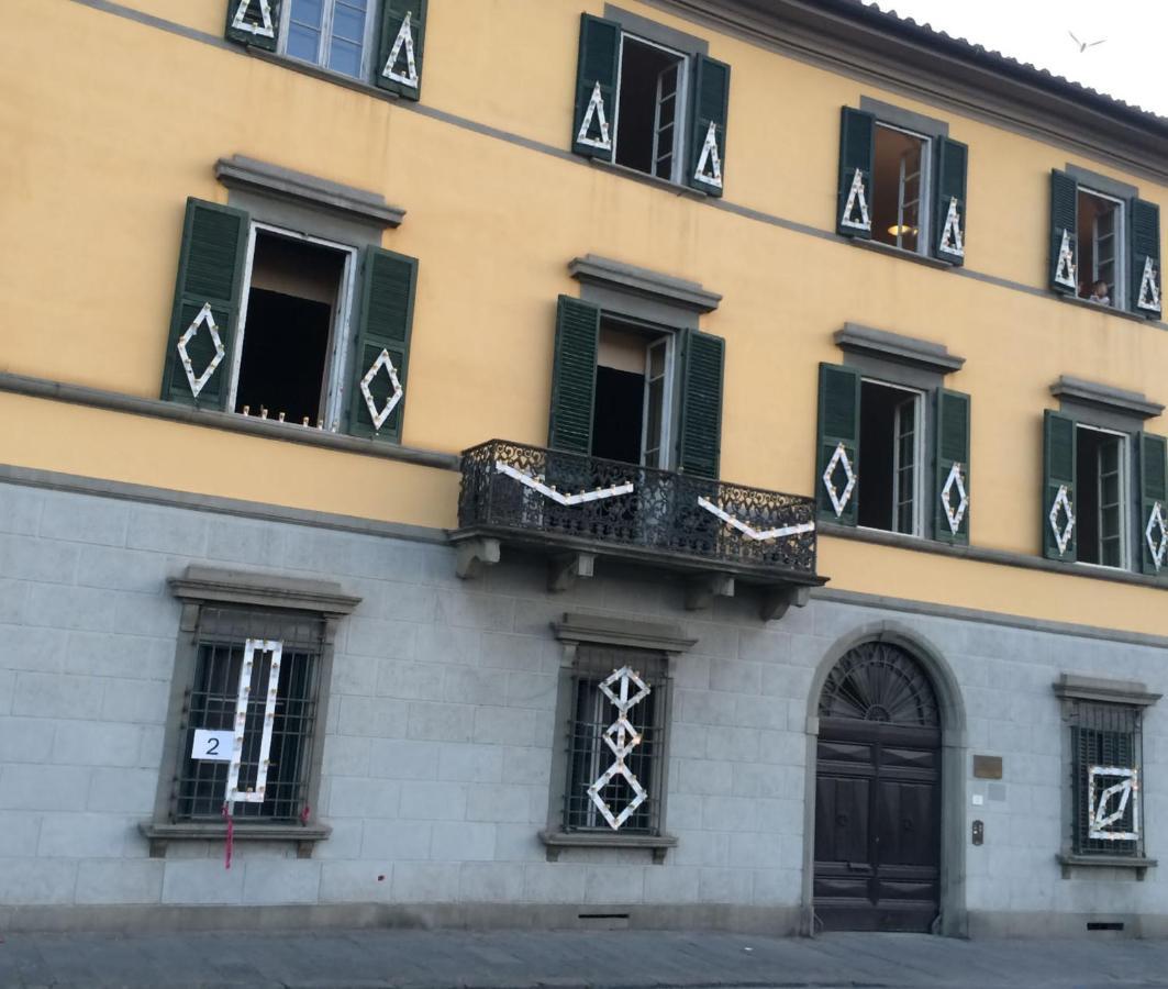 Appartamento Orsini Pisa Luaran gambar