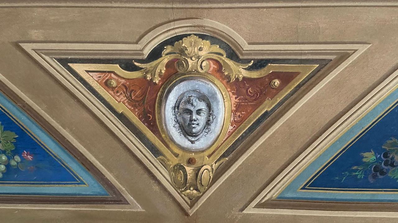 Appartamento Orsini Pisa Luaran gambar